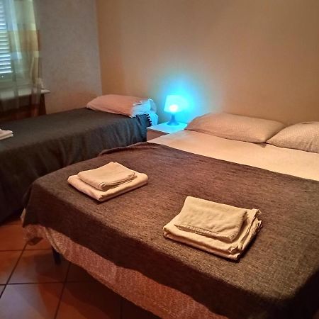 Ferienwohnung La Casa Di Luigi Porta Venezia Mailand Exterior foto