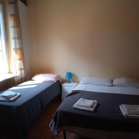 Ferienwohnung La Casa Di Luigi Porta Venezia Mailand Exterior foto