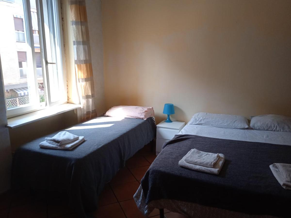 Ferienwohnung La Casa Di Luigi Porta Venezia Mailand Exterior foto