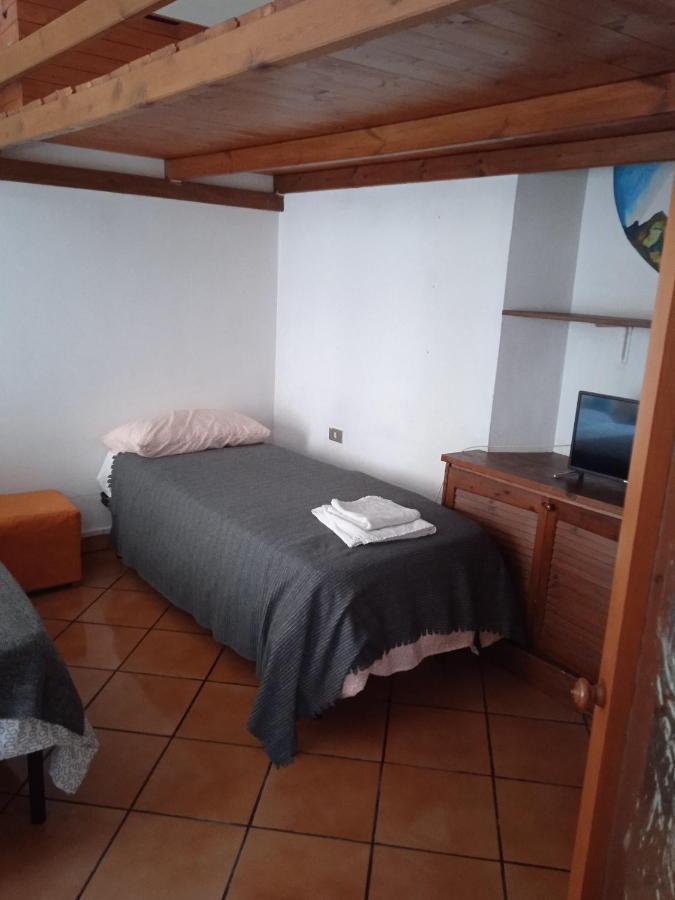 Ferienwohnung La Casa Di Luigi Porta Venezia Mailand Exterior foto