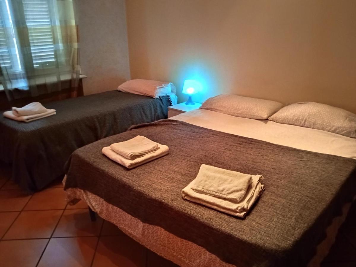 Ferienwohnung La Casa Di Luigi Porta Venezia Mailand Exterior foto