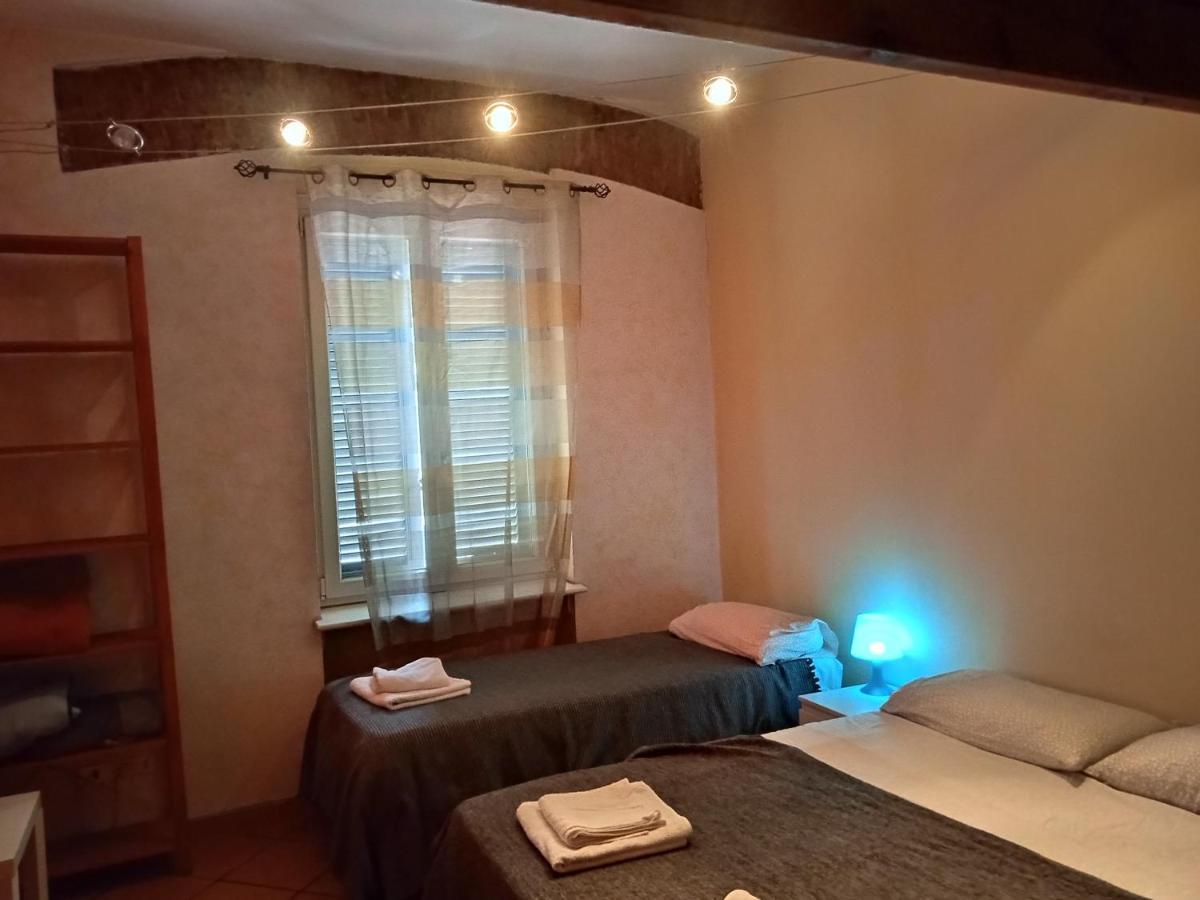 Ferienwohnung La Casa Di Luigi Porta Venezia Mailand Exterior foto
