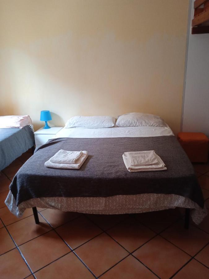 Ferienwohnung La Casa Di Luigi Porta Venezia Mailand Exterior foto