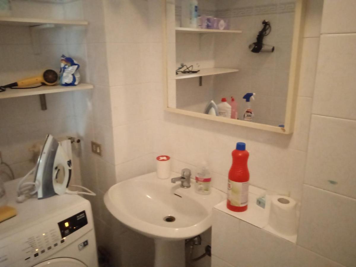 Ferienwohnung La Casa Di Luigi Porta Venezia Mailand Exterior foto