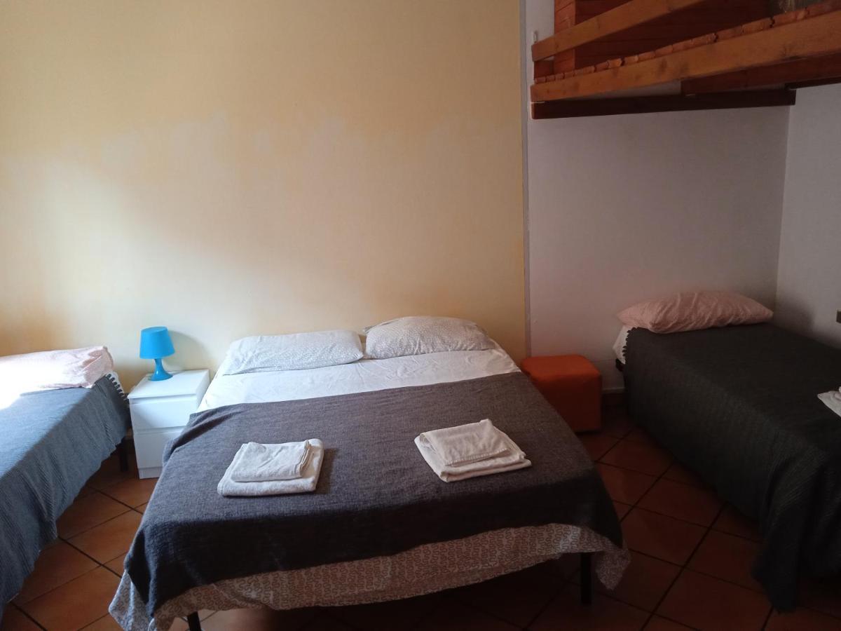 Ferienwohnung La Casa Di Luigi Porta Venezia Mailand Exterior foto