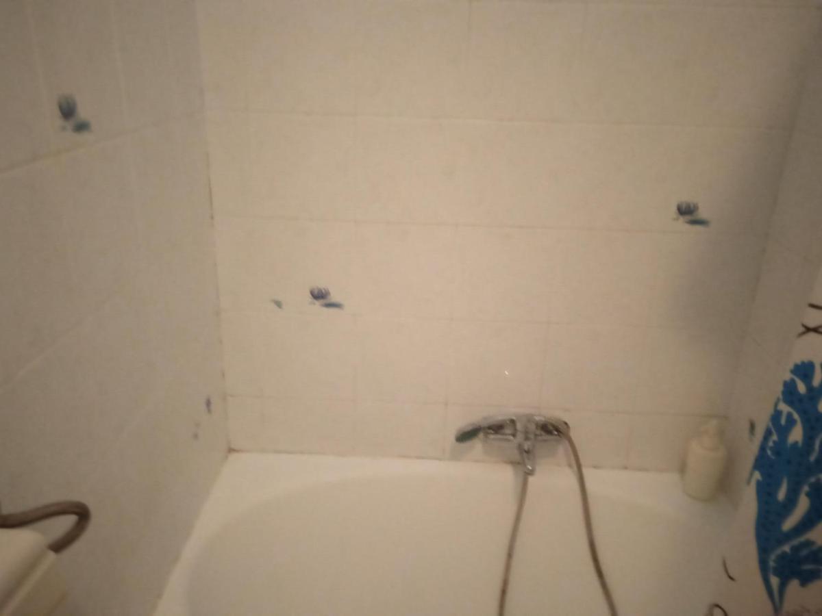 Ferienwohnung La Casa Di Luigi Porta Venezia Mailand Exterior foto