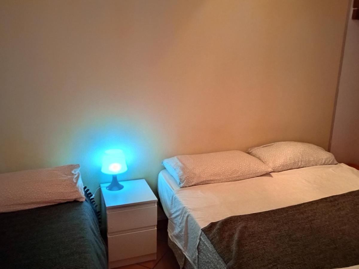 Ferienwohnung La Casa Di Luigi Porta Venezia Mailand Exterior foto