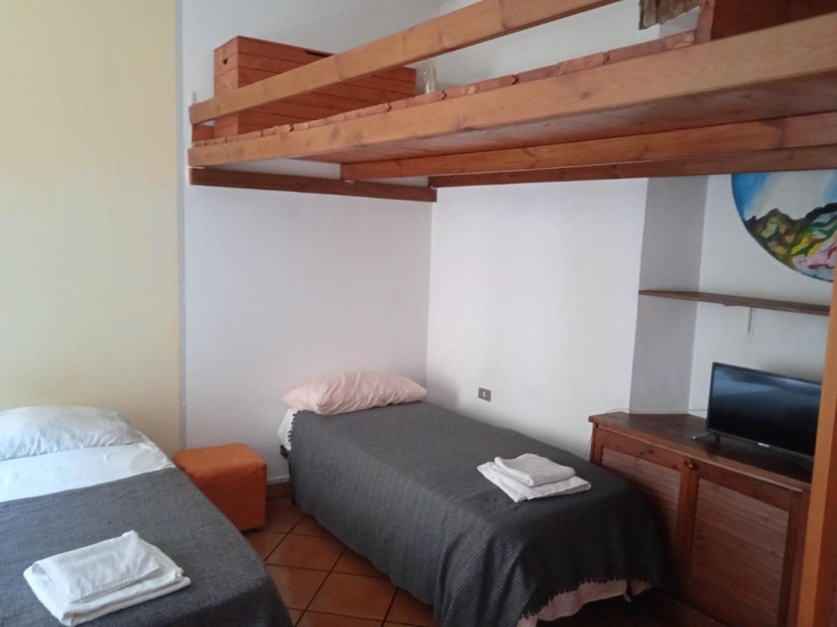 Ferienwohnung La Casa Di Luigi Porta Venezia Mailand Exterior foto